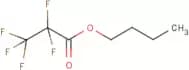 n-Butyl pentafluoropropionate