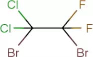 1,2-Dibromo-1,1-dichlorodifluoroethane