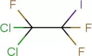 1,1-Dichloro-2-iodo-1,2,2-trifluoroethane