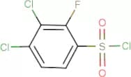 3,4-Dichloro-2-fluorobenzenesulfonyl chloride