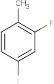 2-Fluoro-4-iodotoluene