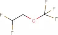 2,2-Difluoroethyl trifluoromethyl ether