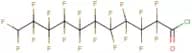 11H-Perfluoroundecanoyl chloride