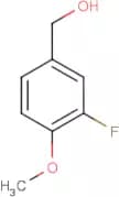 3-Fluoro-4-methoxybenzyl alcohol