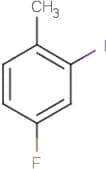 4-Fluoro-2-iodotoluene