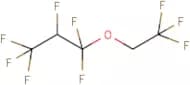 1,1,2,3,3,3-Hexafluoropropyl 2,2,2-trifluoroethyl ether