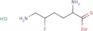 5-Fluoro-DL-lysine hydrochloride