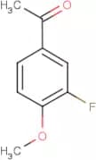 3'-Fluoro-4'-methoxyacetophenone