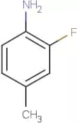 2-Fluoro-4-methylaniline