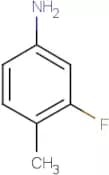 3-Fluoro-4-methylaniline