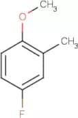 4-Fluoro-2-methylanisole