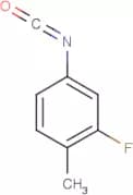 3-Fluoro-4-methylphenyl isocyanate