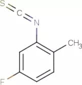 5-Fluoro-2-methylphenyl isothiocyanate