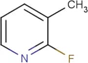 2-Fluoro-3-methylpyridine