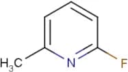 2-Fluoro-6-methylpyridine