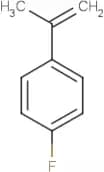 4-Fluoro-α-methylstyrene