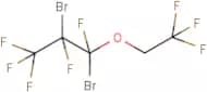 1,2-Dibromopentafluoropropyl 2,2,2-trifluoroethyl ether
