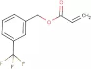 3-(Trifluoromethyl)benzyl acrylate