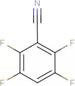 2,3,5,6-Tetrafluorobenzonitrile