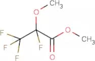 Methyl 2-methoxytetrafluoropropionate