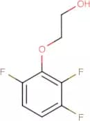 2-(2,3,6-Trifluorophenoxy)ethanol