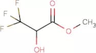 Methyl 3,3,3-trifluoro-DL-lactate