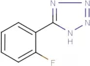 5-(2-Fluorophenyl)-1H-tetrazole