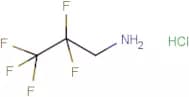 2,2,3,3,3-Pentafluoropropylamine hydrochloride