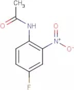 4'-Fluoro-2'-nitroacetanilide