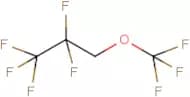 2,2,3,3,3-Pentafluoropropyl trifluoromethyl ether