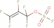 Pentafluoroallyl fluorosulphate