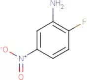 2-Fluoro-5-nitroaniline