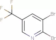 2,3-Dibromo-5-(trifluoromethyl)pyridine