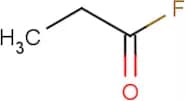 Propanoyl fluoride