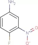 4-Fluoro-3-nitroaniline