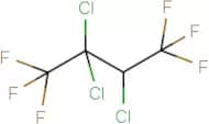 1,1,1,4,4,4-Hexafluoro-2,2,3-trichlorobutane