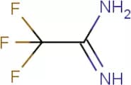 Trifluoroacetamidine