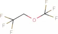 2,2,2-Trifluoroethyl trifluoromethyl ether (FC-E236fa)
