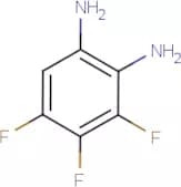 3,4,5-Trifluorobenzene-1,2-diamine