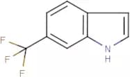 6-(Trifluoromethyl)-1H-indole