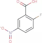 2-Fluoro-5-nitrobenzoic acid