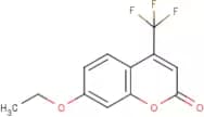 7-Ethoxy-4-(trifluoromethyl)coumarin