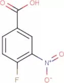 4-Fluoro-3-nitrobenzoic acid
