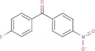 4-Fluoro-4'-nitrobenzophenone