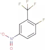 2-Fluoro-5-nitrobenzotrifluoride