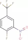 4-Fluoro-3-nitrobenzotrifluoride