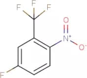 5-Fluoro-2-nitrobenzotrifluoride