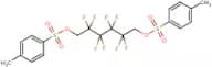 1,6-Bis(4-tosyloxy)-1H,1H,6H,6H-perfluorohexane