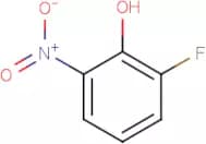 2-Fluoro-6-nitrophenol
