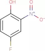 4-Fluoro-2-nitrophenol